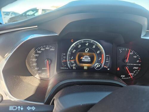 2014 chevrolet corvette stingray z51 3lt