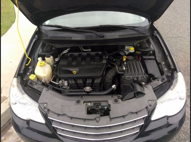 2010 chrysler sebring touring for sale in california by owner