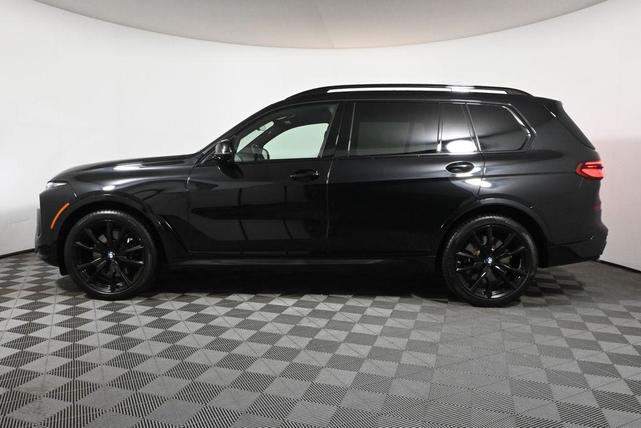 2024 bmw x7 m60i