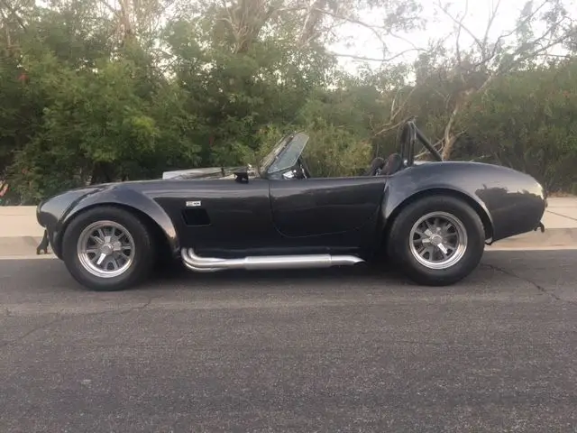 shelby cobra, ac cobra, shelby kit car, 1965 shelby cobra, grey cobra, 427 cobra