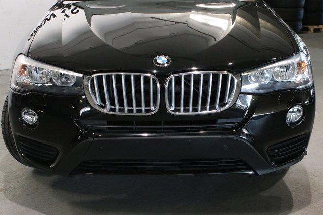 certified 2016 bmw x3 xdrive28i seattle, wa 98134 for sale in seattle, washington