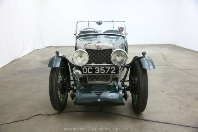 1933 convertible used manual