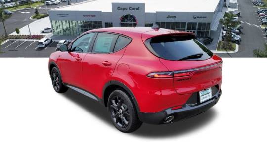 2024 Dodge Hornet