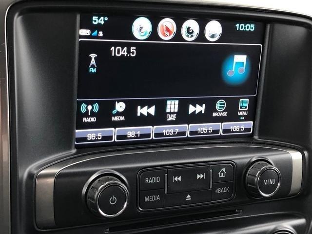 used 2019 chevrolet silverado 1500 lt chattanooga, tn 37421 for sale in chattanooga, tennessee