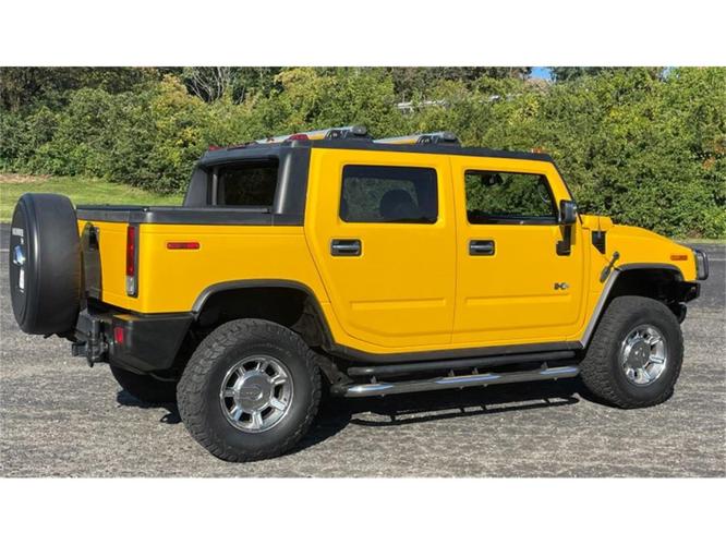 2006 hummer h2 in west chester, pennsylvania