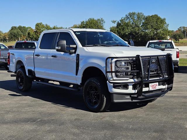2023 ford f-250 xl