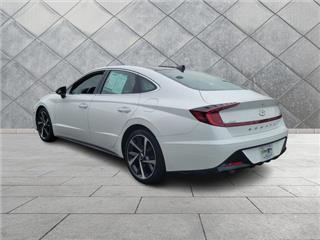 2022 Hyundai Sonata sel plus