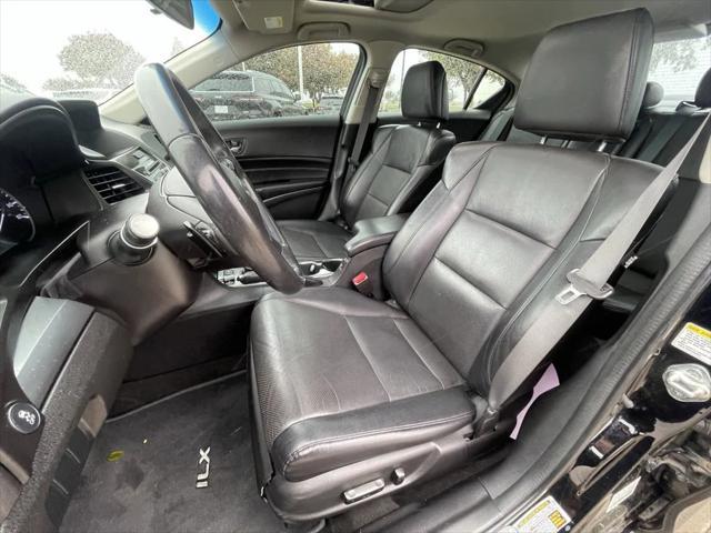 2014 acura ilx 2.0l