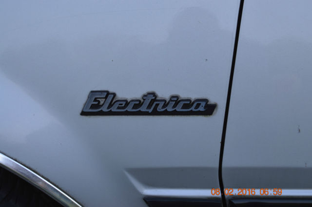 jet electrica