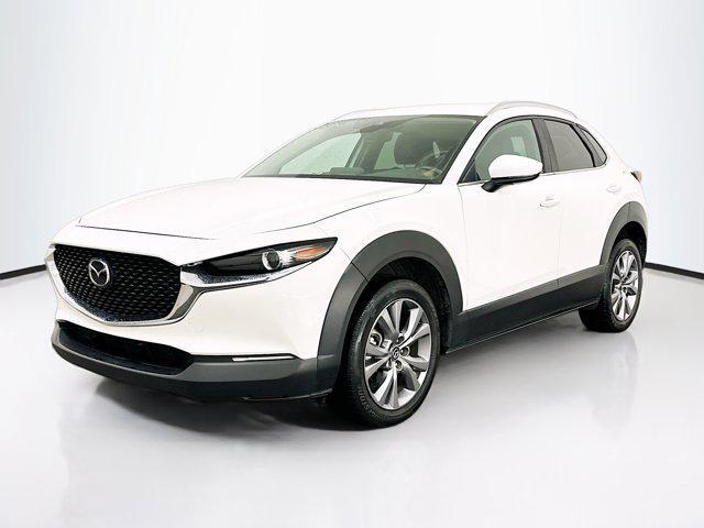 2023 mazda cx-30 select