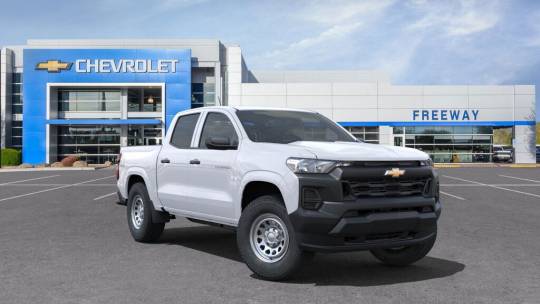 2024 Chevrolet
