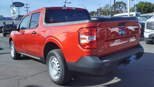 2024 Ford Maverick