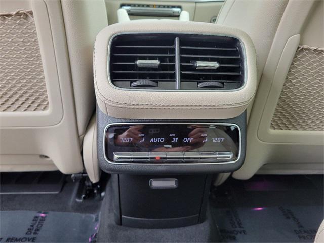 2024 mercedes-benz gls 450 4matic