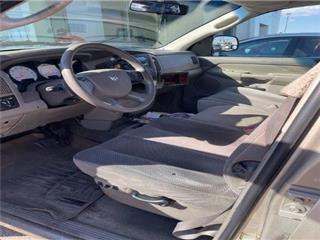 2004 Dodge Ram laramie