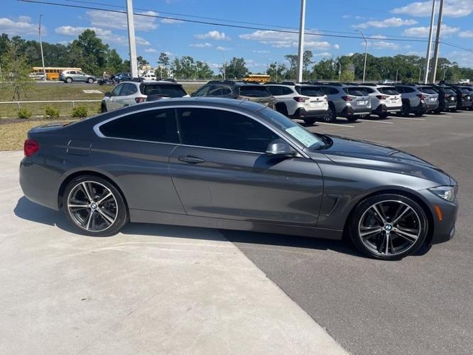 2018 bmw 4 series 440i in orlando, florida