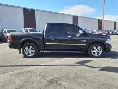 2018 ram 1500 st in las vegas, nevada