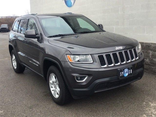 used 2015 jeep grand cherokee laredo ontario, oh 44906 for sale in mansfield, ohio
