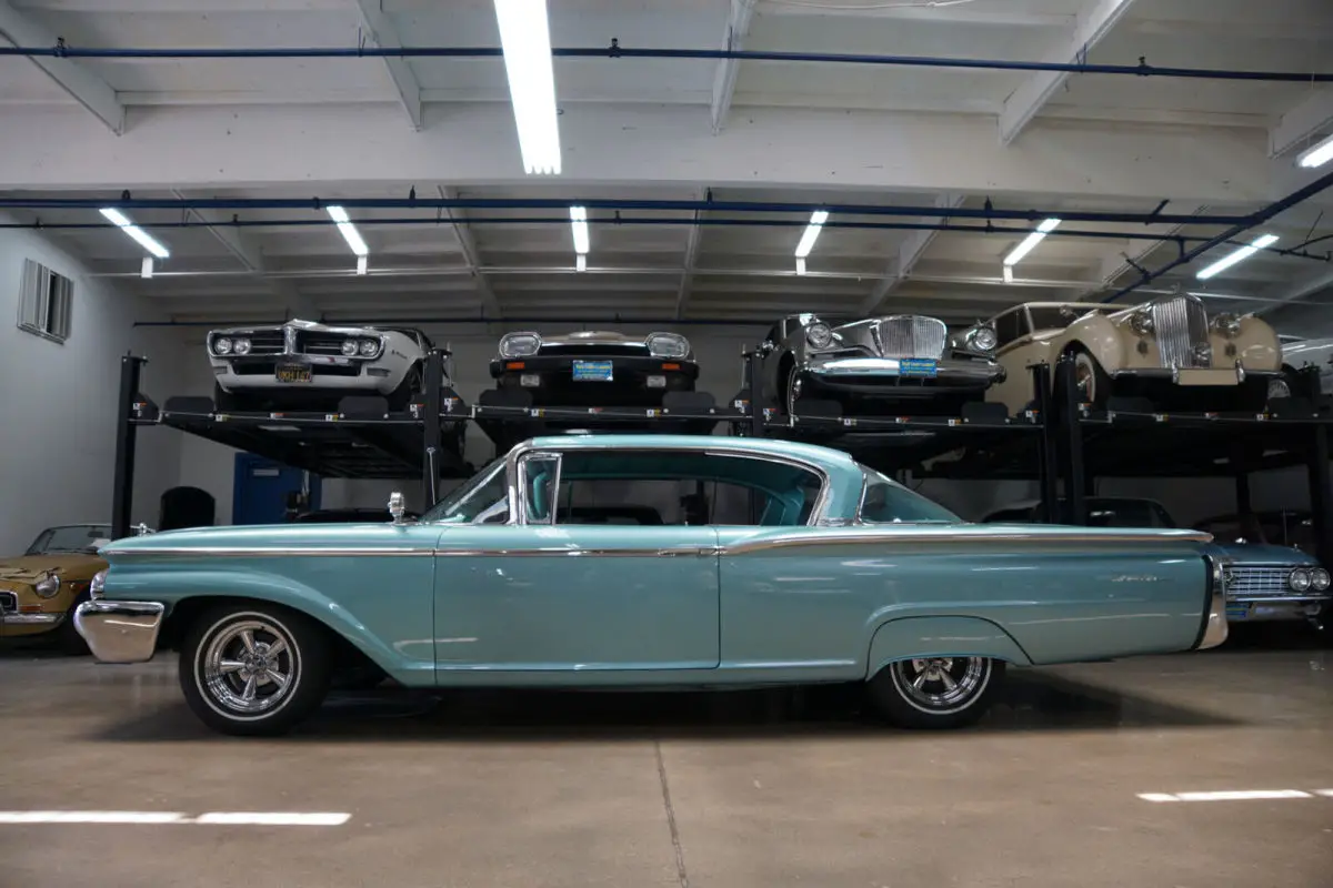 59,500 miles 383/280hp v8 automatic2 dr hardtop