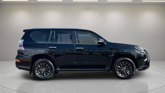 2021 Lexus GX
