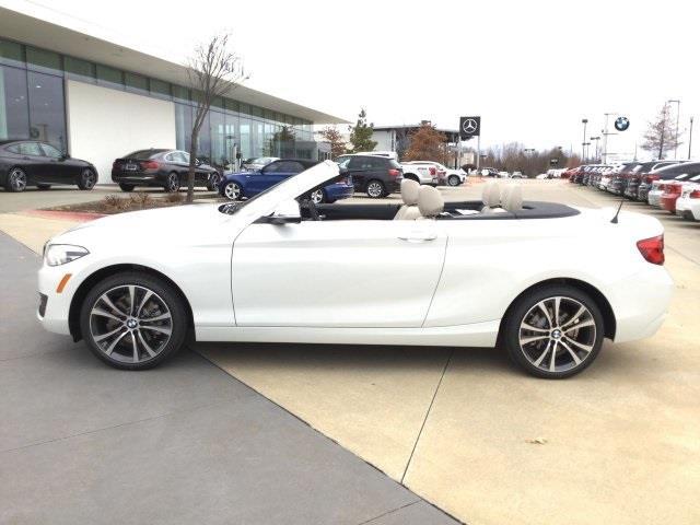 2019 bmw 2 series 230i 230i 2dr convertible for sale in bentonville, arkansas