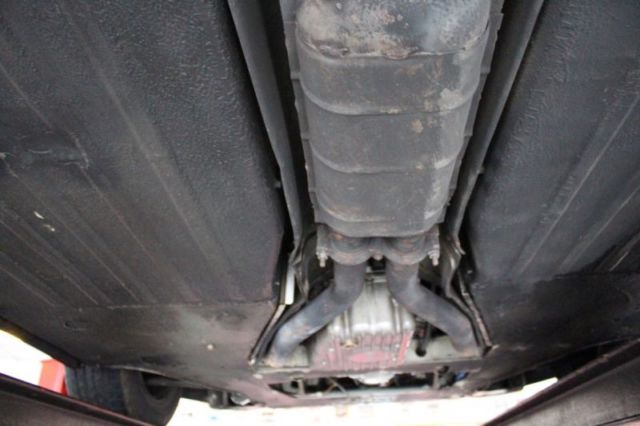 1972 citroen sm 2.7l