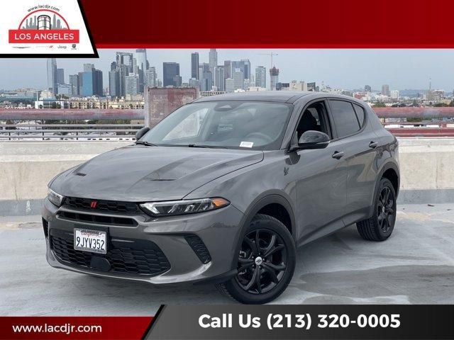 2024 dodge hornet gt plus