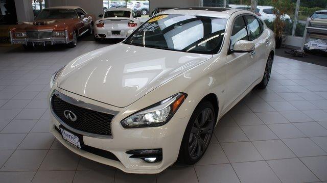certified 2016 infiniti q70 3.7 awd hartford, ct 06120 for sale in hartford, connecticut