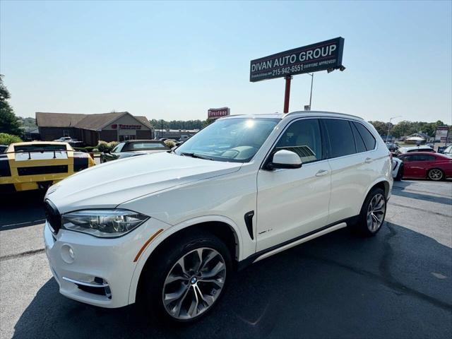2014 bmw x5 xdrive35i
