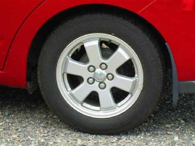 2008 toyota prius base in gloucester, va