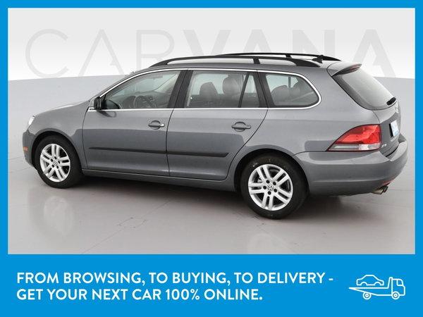 2013 volkswagen jetta sportwagen in dulles, virginia