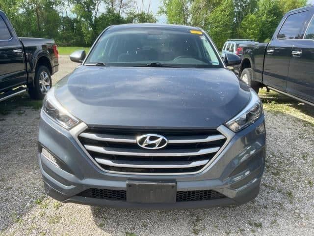 2018 hyundai tucson se in barb, ohio