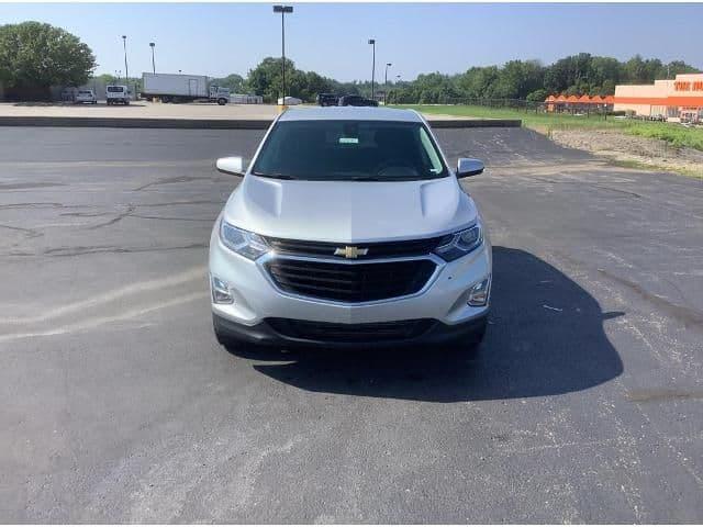 2021 chevrolet equinox lt w/1lt in poplar bluff, missouri