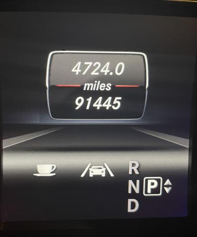 2013 mercedes-benz m-class ml 350 4matic