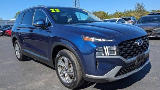 2023 Hyundai Santa Fe