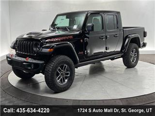 2024 Jeep Gladiator mojave