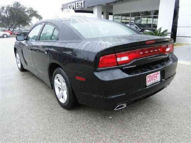 2013 dodge charger se in austin, tx