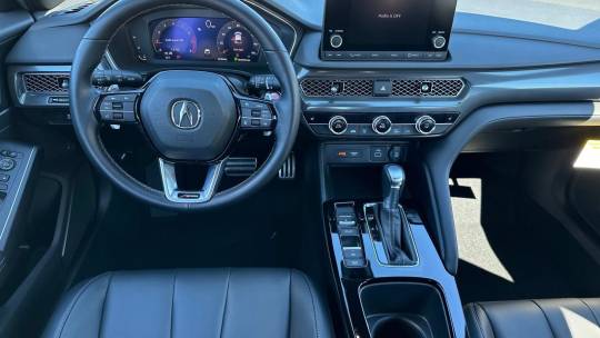 2024 Acura Integra