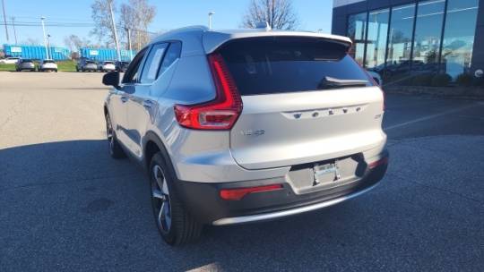 2024 Volvo XC40