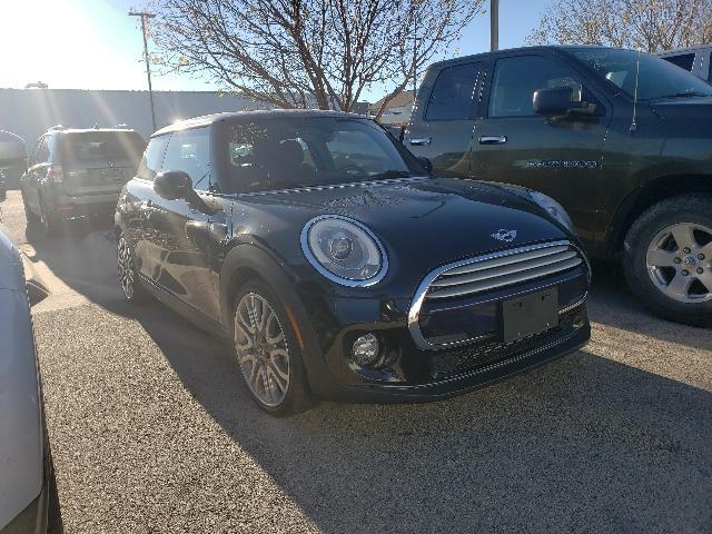 2015 mini hardtop 2 door cooper cooper 2dr hatchback for sale in bar nunn, wyoming