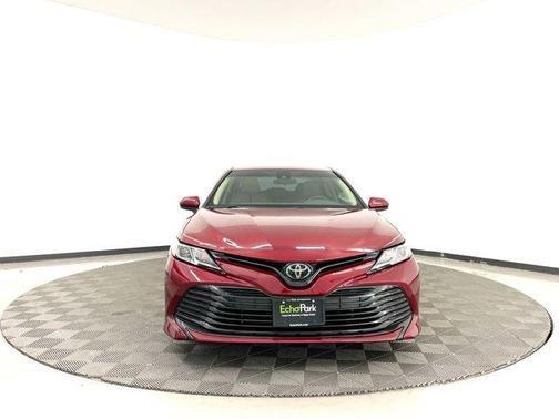 2019 toyota camry in atlanta, georgia