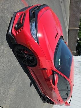 2021 honda civic type r in co bluffs, iowa