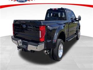 2022 Ford F-450 lariat