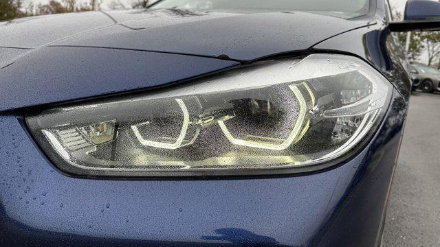 2019 bmw x2 xdrive28i