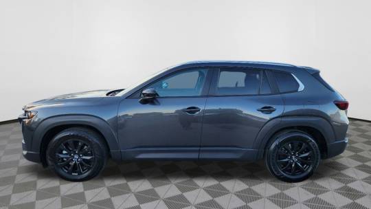 2023 Mazda CX-50