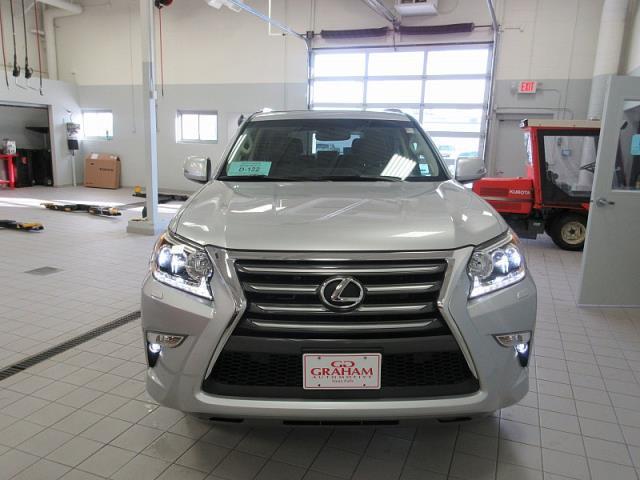 2017 lexus gx 460 base awd 4dr suv for sale in sioux falls, south dakota
