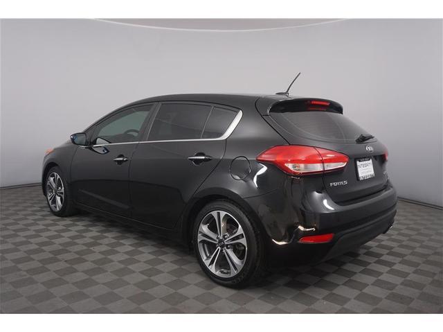 2016 kia forte in sacramento, california