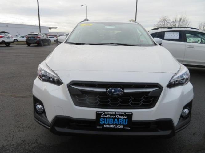 new 2020 subaru crosstrek 2.0i premium medford, or 97504 for sale in medford, oregon