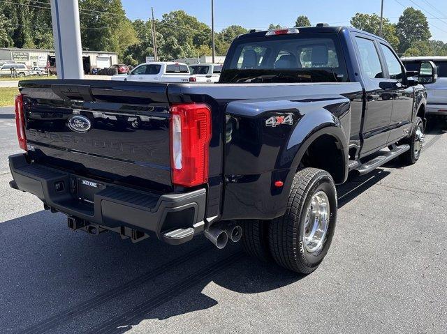 2023 ford f-350 xl