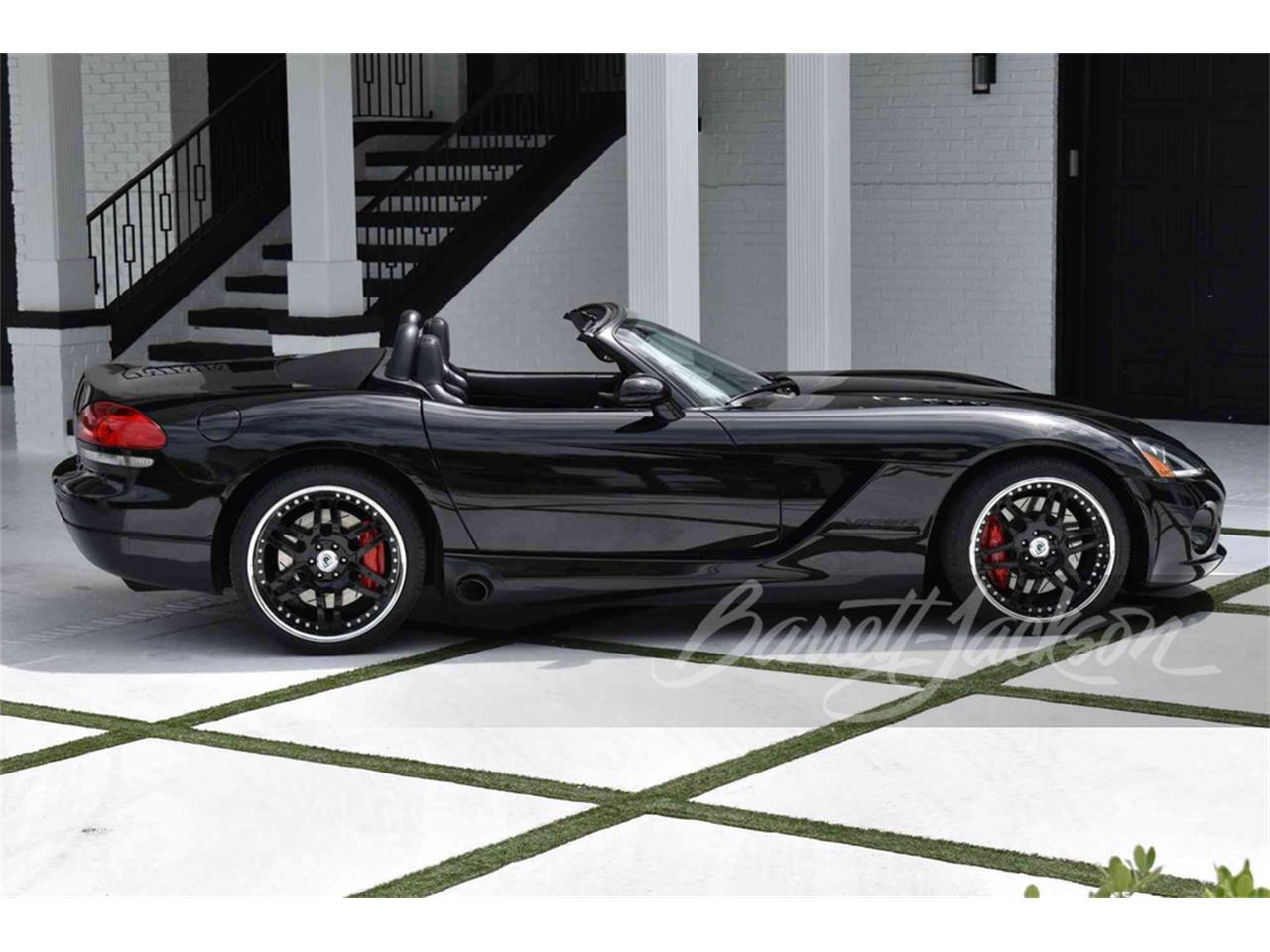 2006 dodge viper