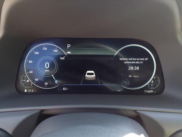 2022 hyundai sonata limited